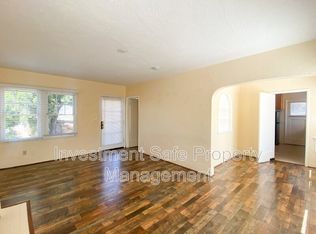 3783 1/2 Park Blvd, San Diego, CA 92103