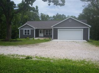 1795 State Road A, Montreal, MO 65591