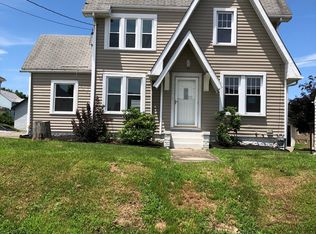 3729 Lindberg Way, Weirton, WV 26062