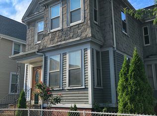 189 Pearl St, Somerville, MA 02145