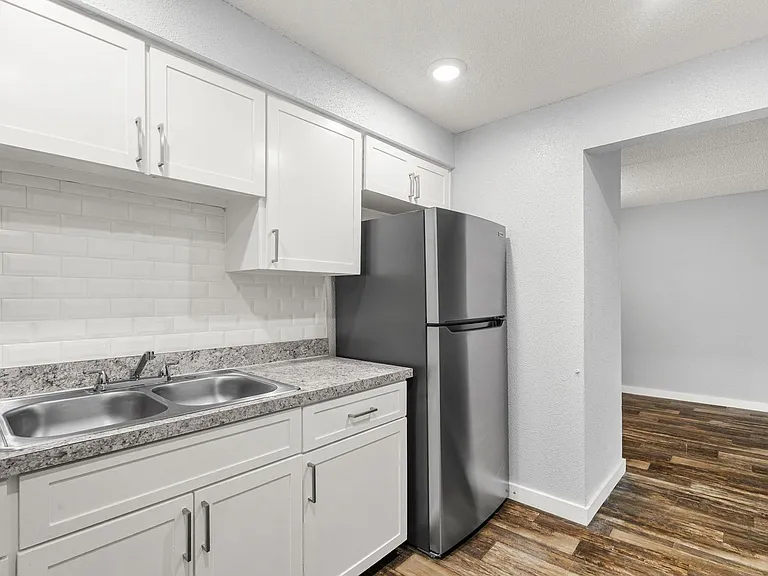 Loft at Third Apartments — Photo 44