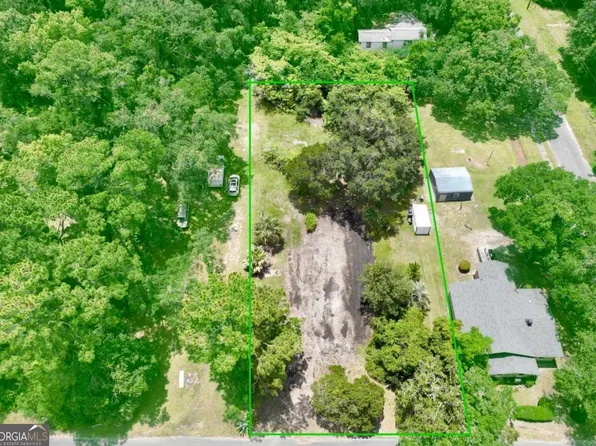 209 W Gallop St, Saint Marys, GA 31558