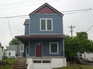 3401 Lincoln Ave, Covington, KY 41015