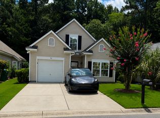 96 Crossings Blvd, Bluffton, SC 29910