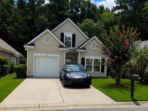 96 Crossings Blvd, Bluffton, SC 29910