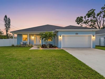 5210 94th Ave N, Pinellas Park, FL, 33782