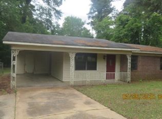 307 Eastridge Dr, Hope, AR 71801