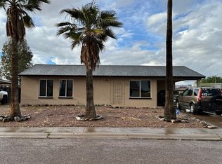 250 E Walton Ave, Coolidge, AZ 85128