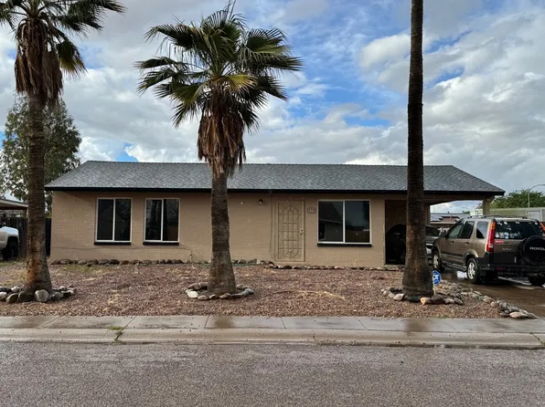 250 E Walton Ave, Coolidge, AZ 85128