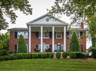 1101 Old Cannons Ln, Louisville, KY