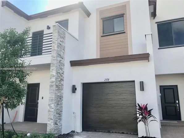 278 NE 208th Ter, Miami, FL 33179