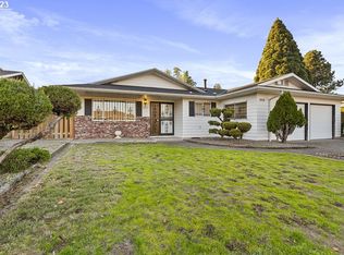 4307 NE 130th Pl, Portland, OR 97230