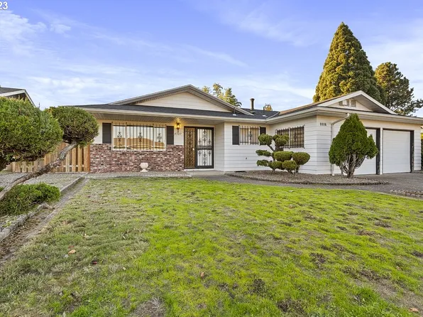 4307 NE 130th Pl, Portland, OR 97230