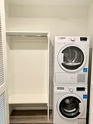 Rented by The Dermot Realty Management Company