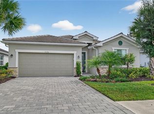 2126 Hamlin St, Naples, FL 34120