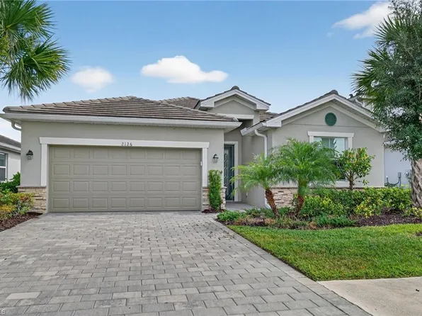 2126 Hamlin ST, NAPLES, FL 34120