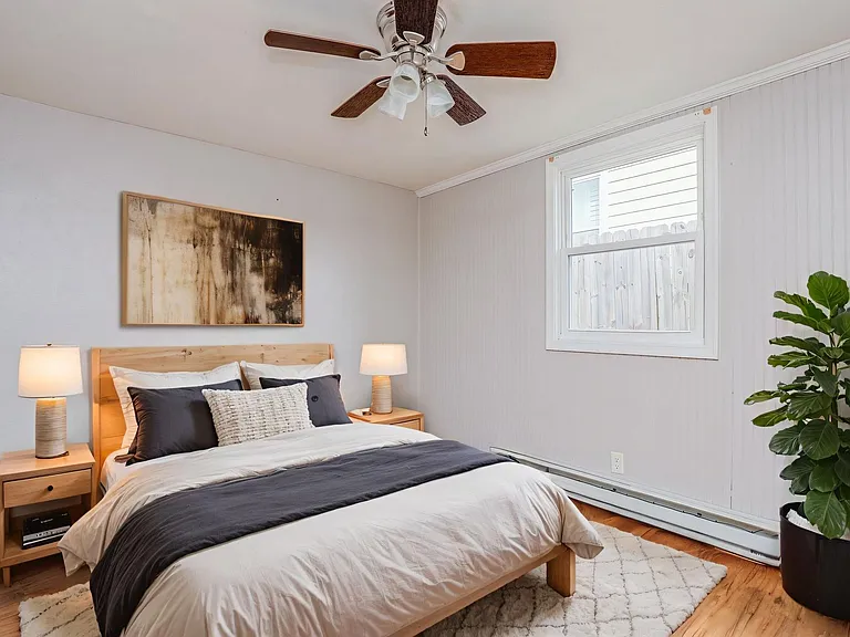 This Is The Perfect 1BR/1BA Beach Apartment Only Two Block From The Atlantic Ocean! — Photo 13