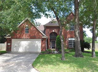 1707 Mills Creek Ct, Kingwood, TX 77339