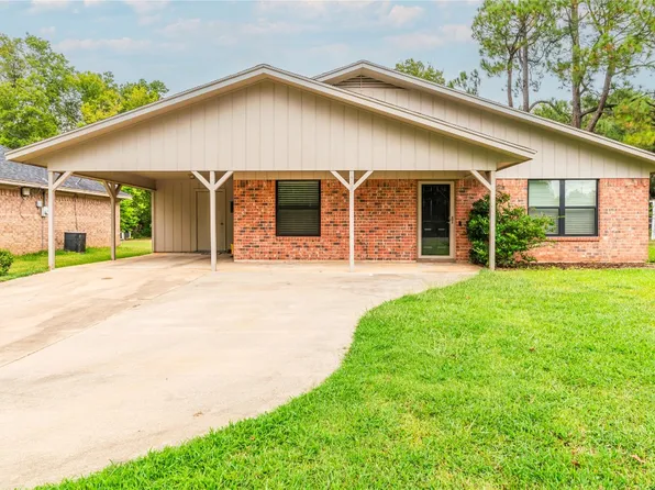 1725 E Jackson St, Paris, TX 75460