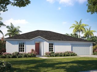 413 Lambright St SW, Palm Bay, FL 32909