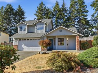 14016 SE 156th Ct, Renton, WA 98058