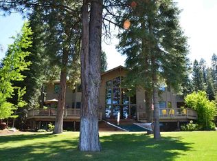 323 Lake Almanor West Dr, Chester, CA 96020