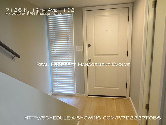 3rd image of 7126 N 19th Ave Unit 102