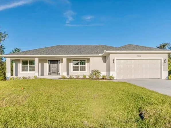 7258 Bridgeport Ln, Englewood, FL 34224