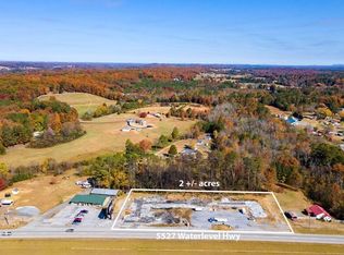 5527 Waterlevel Hwy, Cleveland, TN 37323