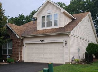 144 Sylvan Lake Blvd, Bayville, NJ 08721
