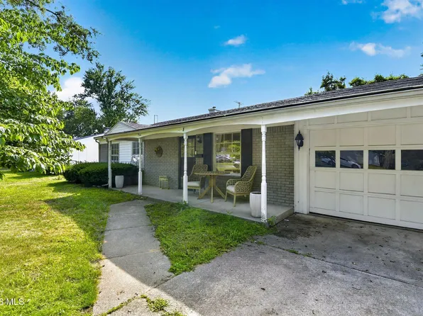 5323 Bentbrook Dr, Sylvania, OH 43560