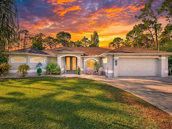 4555 Carrizal Ter, North Port, FL 34288