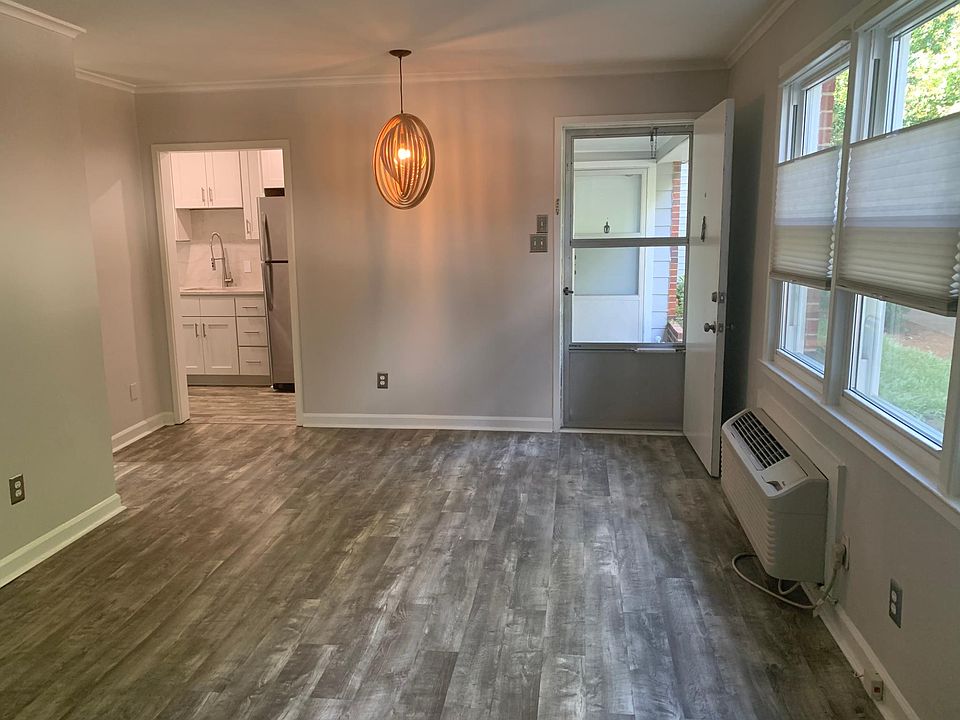 701 Daniels St APT A, Raleigh, NC 27605 | Zillow