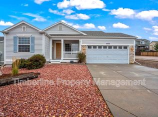 6376 Balance Cir, Colorado Springs, CO 80923