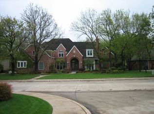 6300 Oak Forest Rd, Edmond, OK 73025