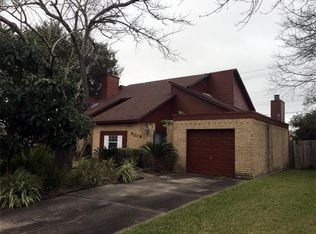 9111 Gustine Ln #B, Houston, TX 77031