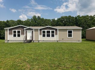 286 Concord Dr, Marshfield, MO 65706