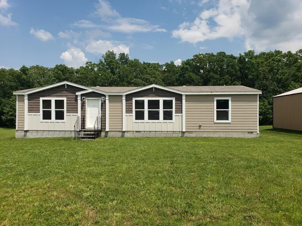 286 Concord Drive, Marshfield, MO 65706