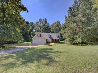 1355 Austin Rd, Ellenwood, GA 30294