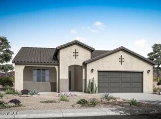 3971 S 178TH Lane, Goodyear, AZ 85338