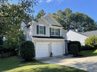 713 Averroe Dr, Apex, NC 27502