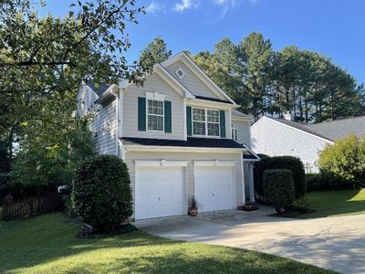 713 Averroe Dr, Apex, NC, 27502