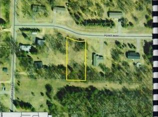 750 Point Way, Lawton, MI 49065