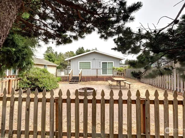 1212 265th Street, Ocean Park, WA 98640