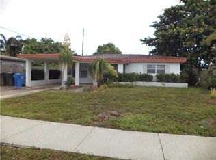 3830 NW 7th Ave, Fort Lauderdale, FL 33309