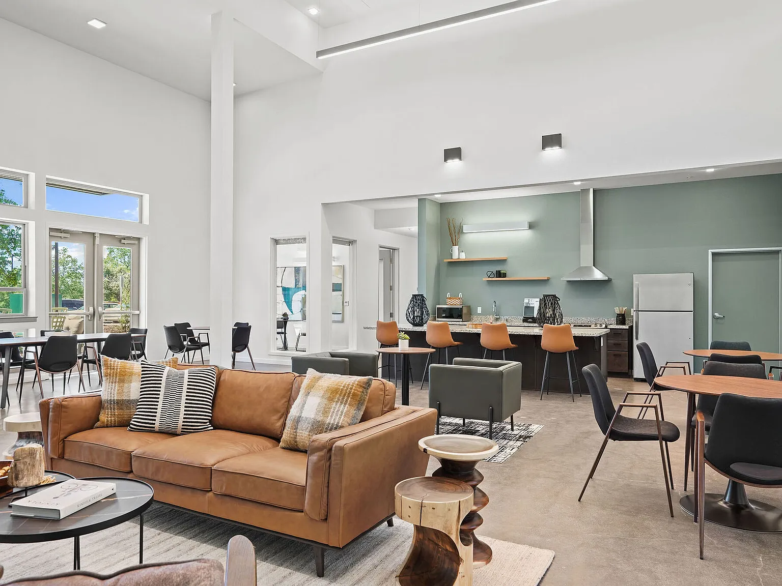 Lowden Lane Senior Apartments — Photo 2