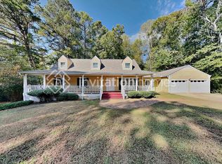 3873 E Shiloh Ct, Kennesaw, GA 30152