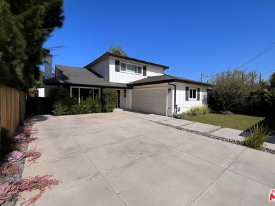 13123 Magnolia Blvd, Sherman Oaks, CA, 91423