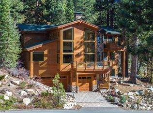 929 Jupiter Dr, Incline Village, NV
