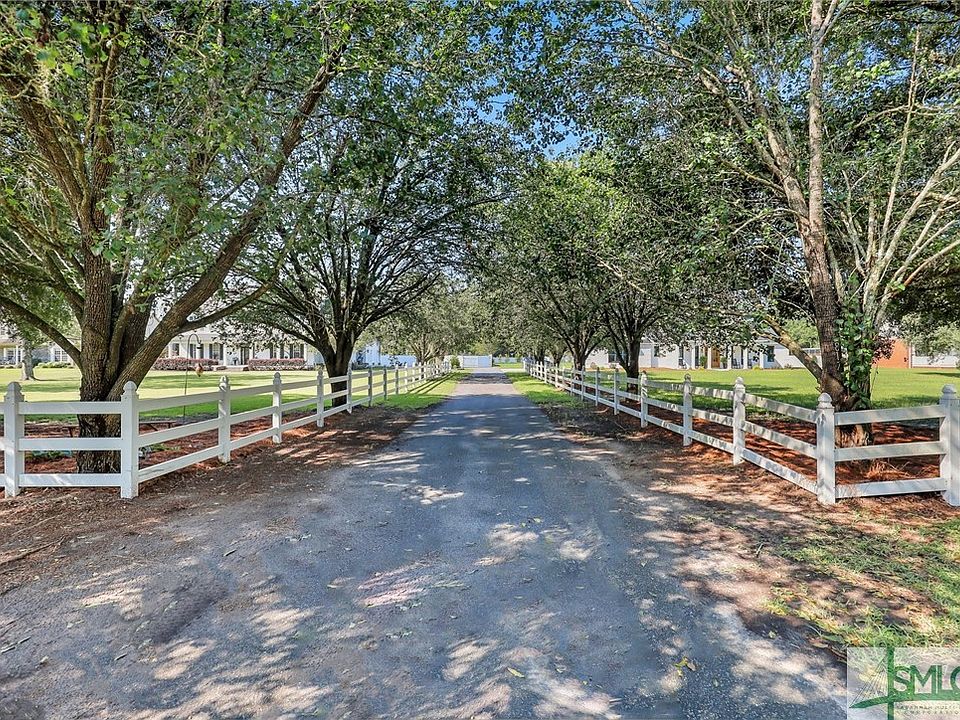 803 Honey Ridge Rd, Guyton, GA 31312 MLS 294094 Zillow